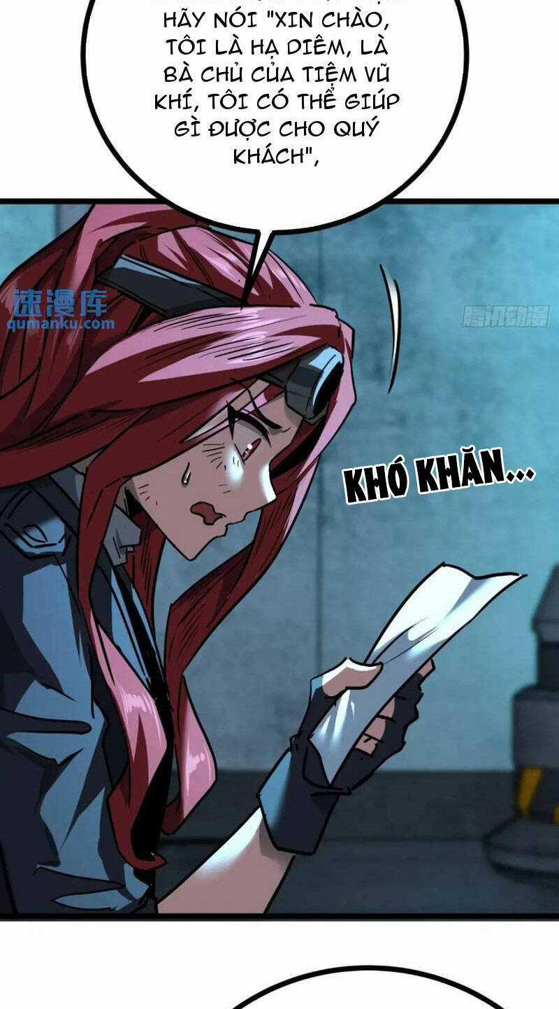 Trò Chơi Này Cũng Quá Chân Thật Rồi ! Chapter 50 trang 6