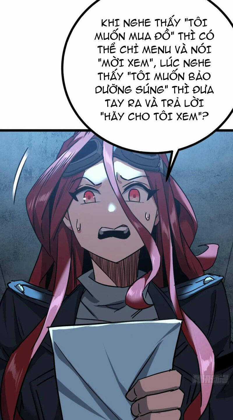 Trò Chơi Này Cũng Quá Chân Thật Rồi ! Chapter 50 trang 7