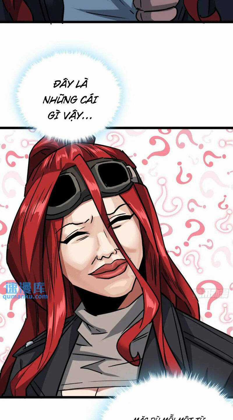 Trò Chơi Này Cũng Quá Chân Thật Rồi ! Chapter 50 trang 8