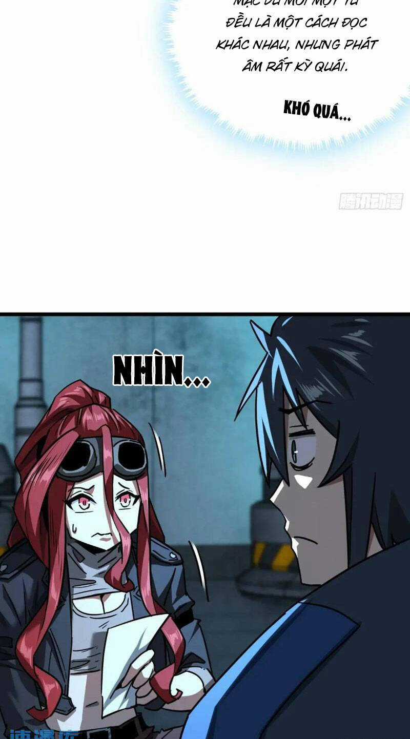 Trò Chơi Này Cũng Quá Chân Thật Rồi ! Chapter 50 trang 9