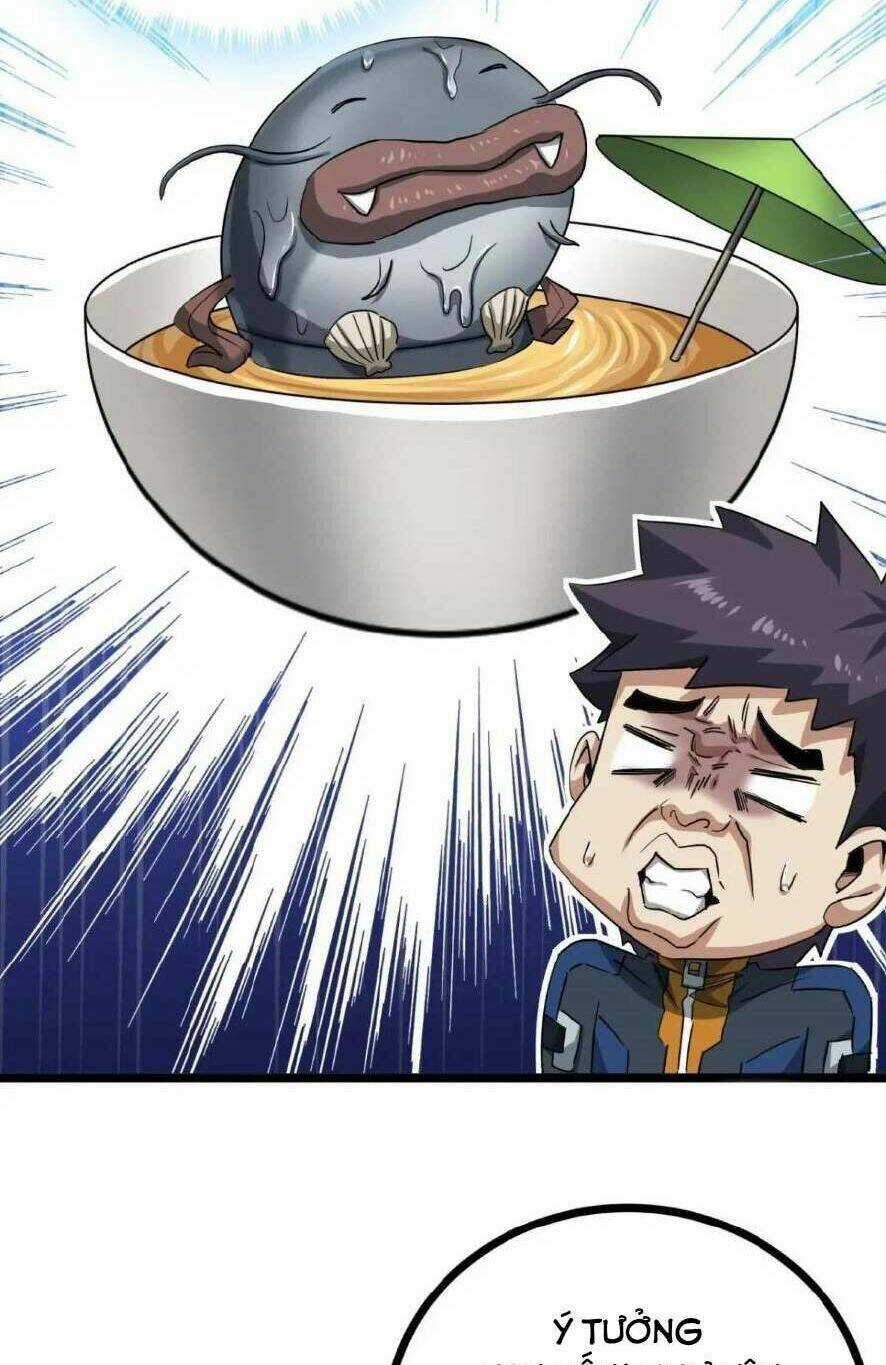 Trò Chơi Này Cũng Quá Chân Thật Rồi ! Chapter 51 trang 10