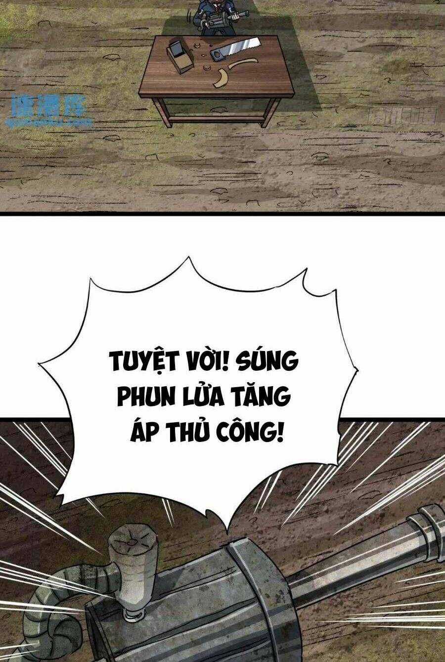 Trò Chơi Này Cũng Quá Chân Thật Rồi ! Chapter 51 trang 13
