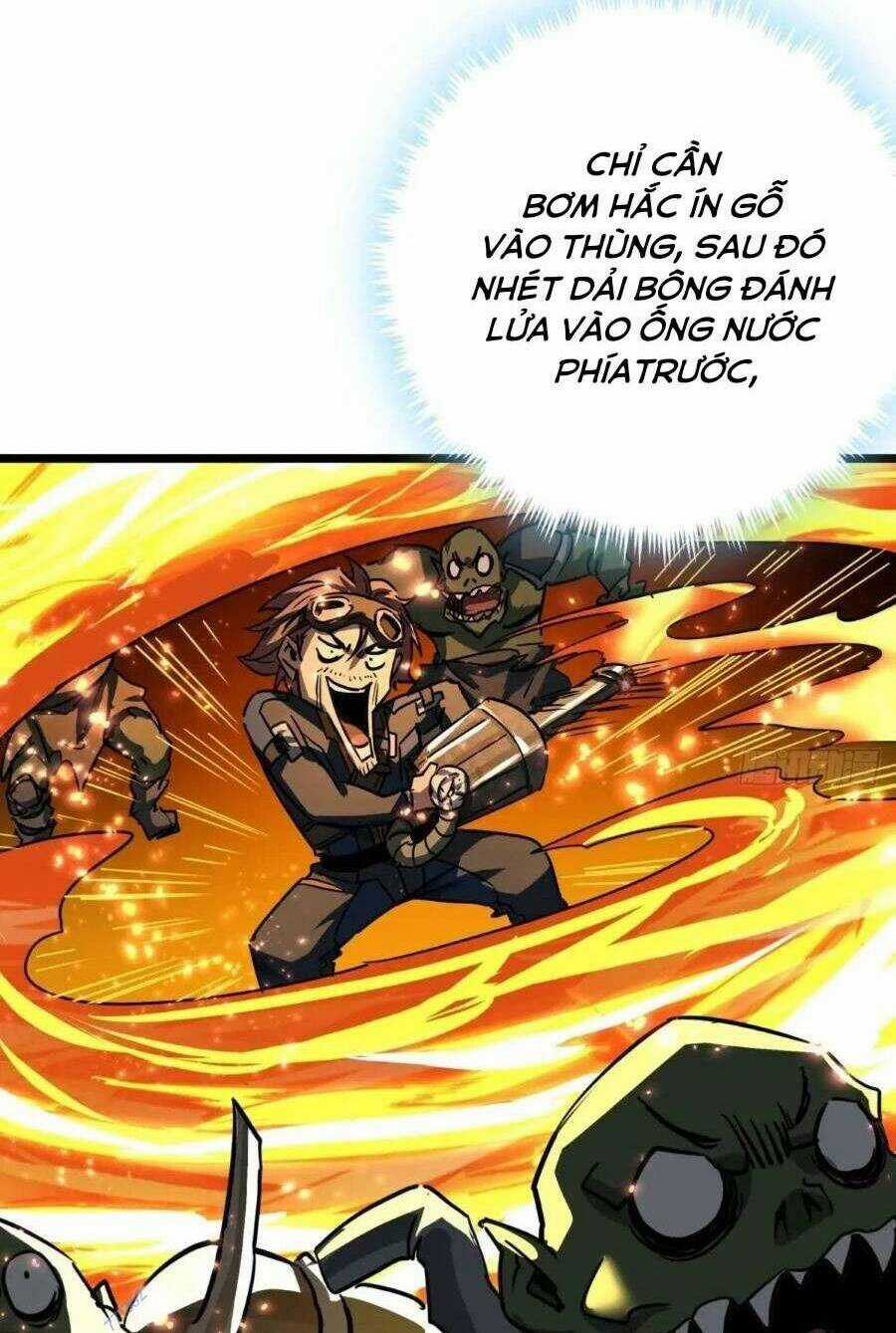 Trò Chơi Này Cũng Quá Chân Thật Rồi ! Chapter 51 trang 15