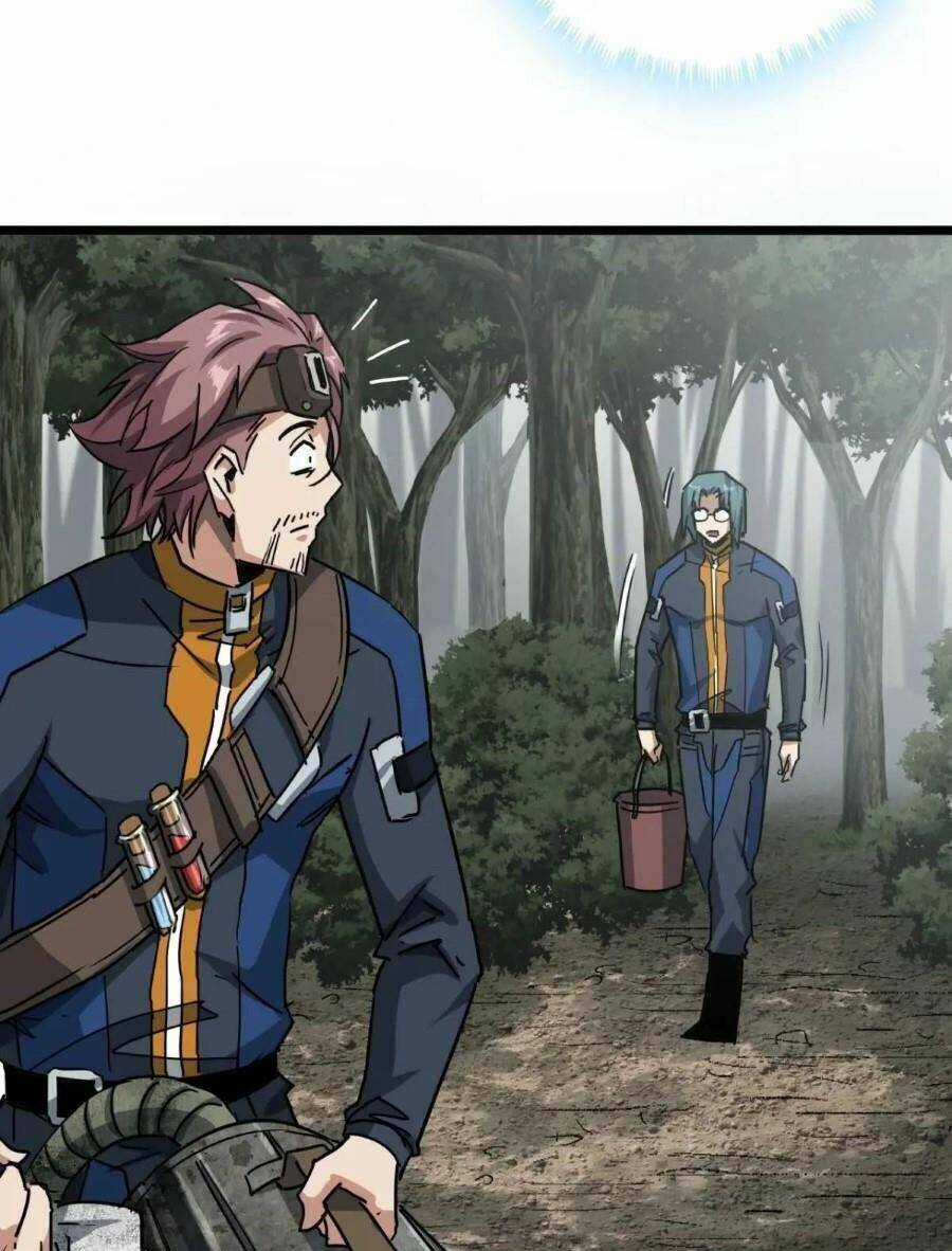 Trò Chơi Này Cũng Quá Chân Thật Rồi ! Chapter 51 trang 18