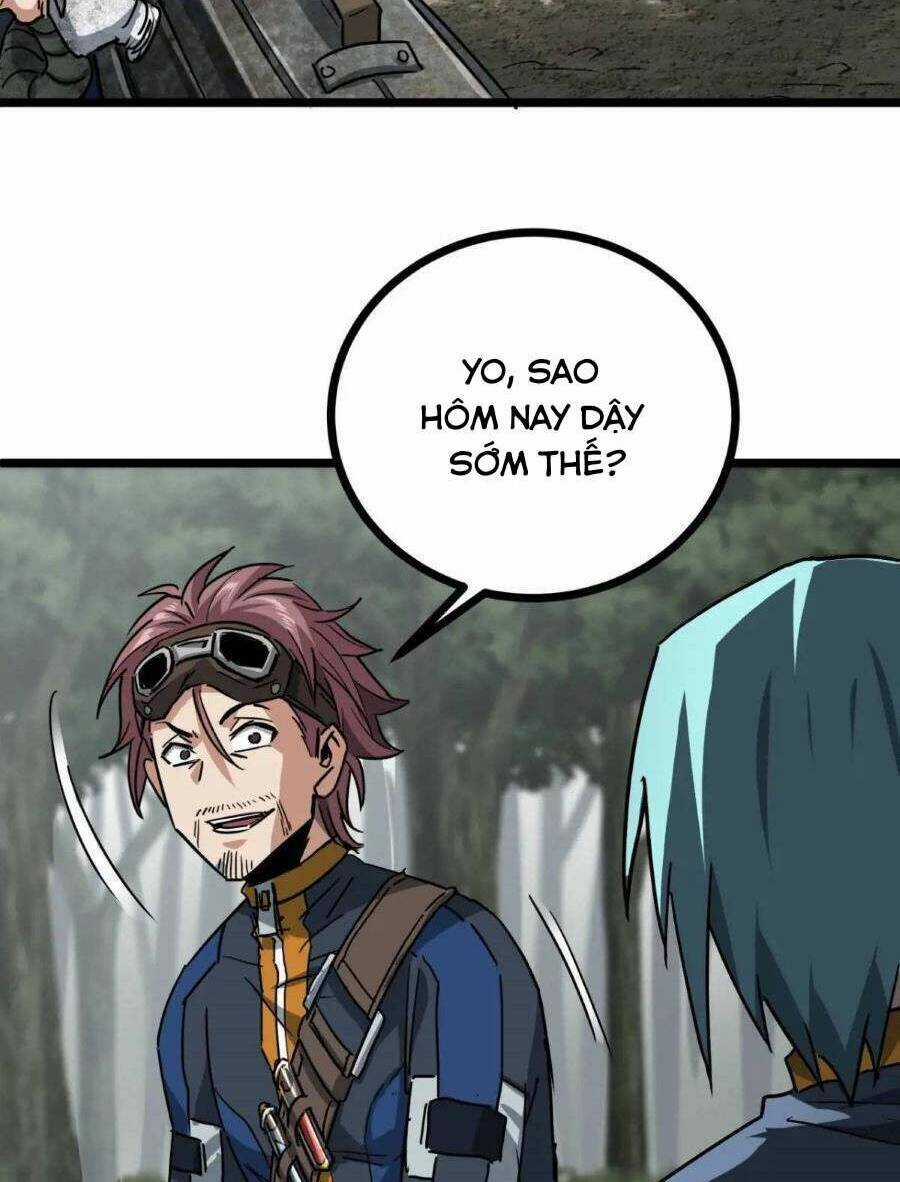 Trò Chơi Này Cũng Quá Chân Thật Rồi ! Chapter 51 trang 19