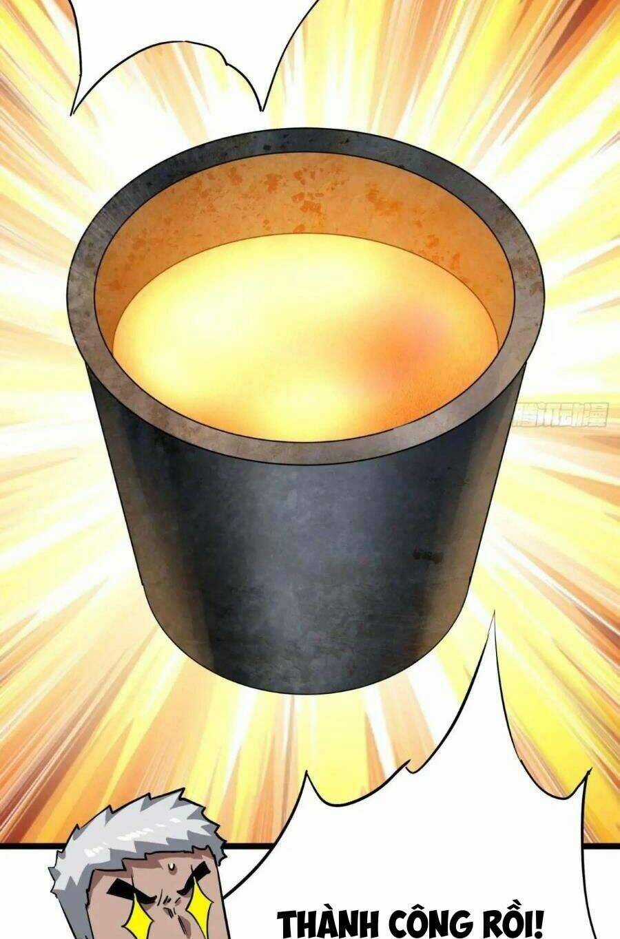 Trò Chơi Này Cũng Quá Chân Thật Rồi ! Chapter 51 trang 2