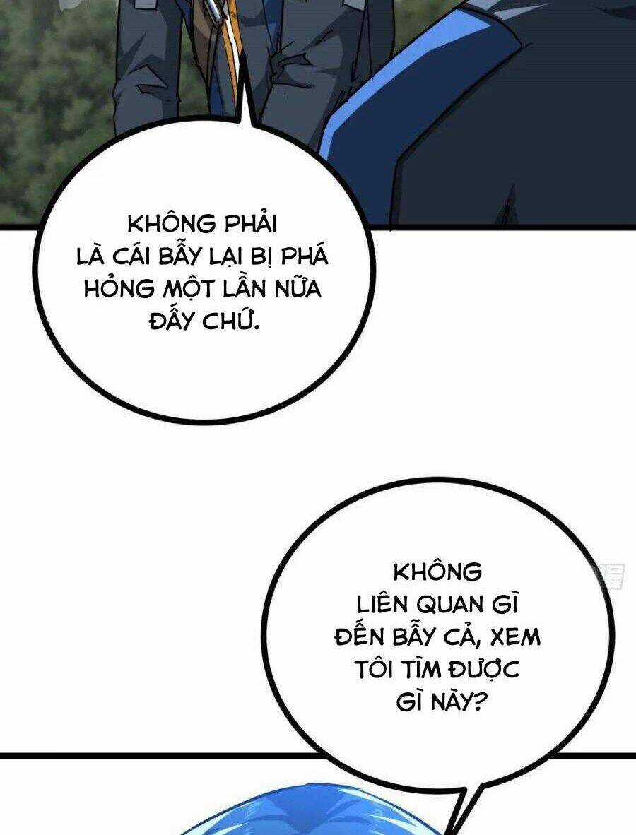 Trò Chơi Này Cũng Quá Chân Thật Rồi ! Chapter 51 trang 20