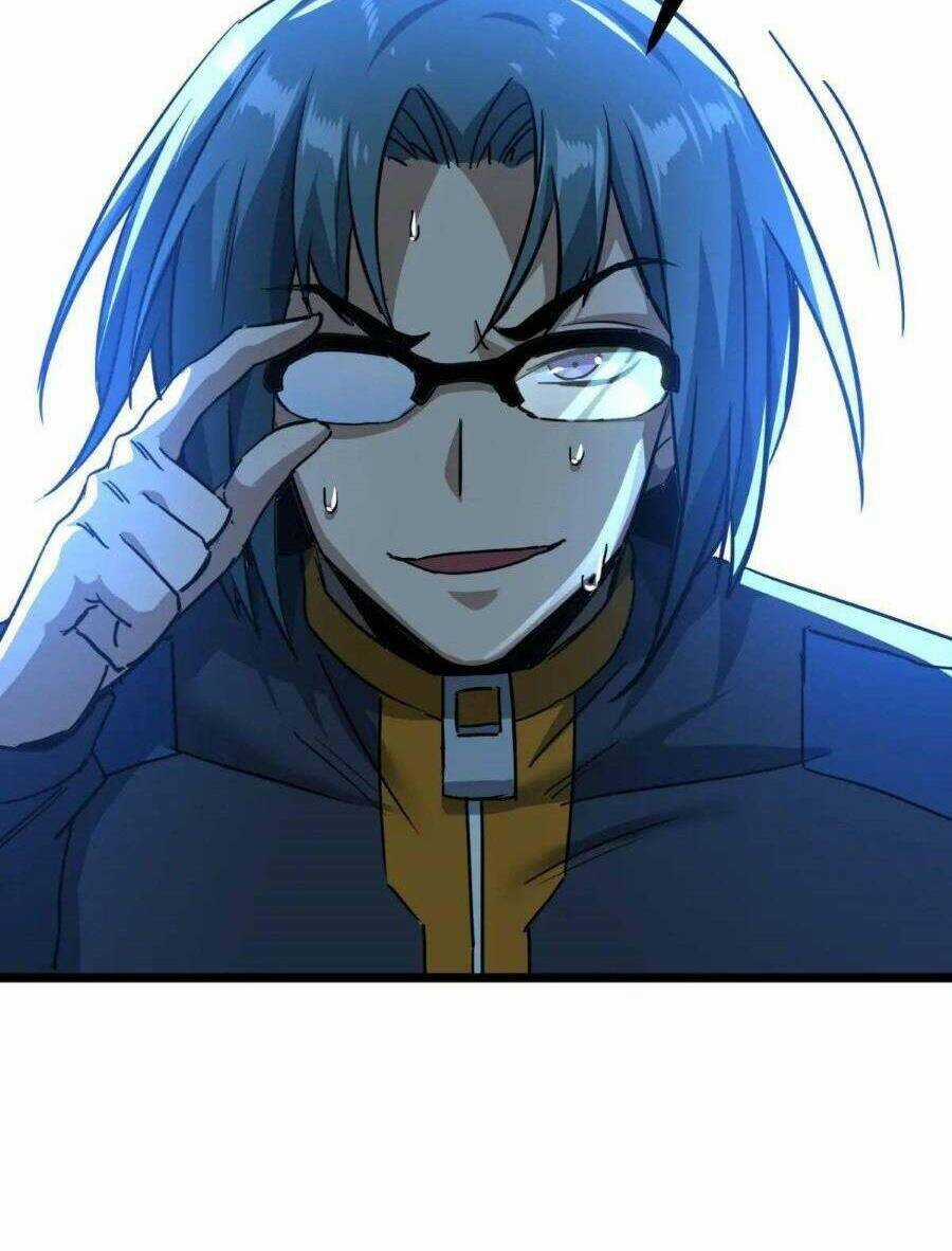 Trò Chơi Này Cũng Quá Chân Thật Rồi ! Chapter 51 trang 21