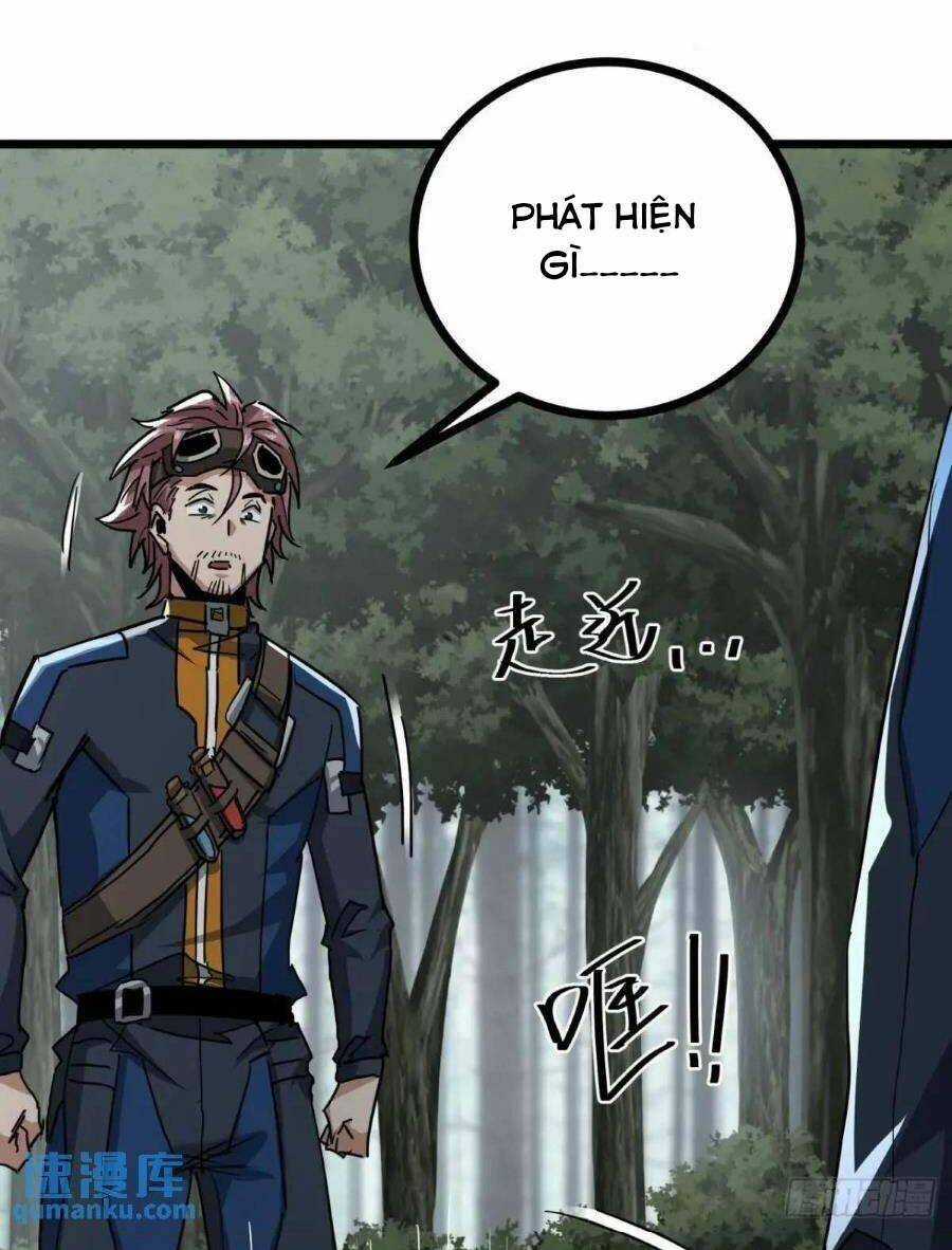 Trò Chơi Này Cũng Quá Chân Thật Rồi ! Chapter 51 trang 22