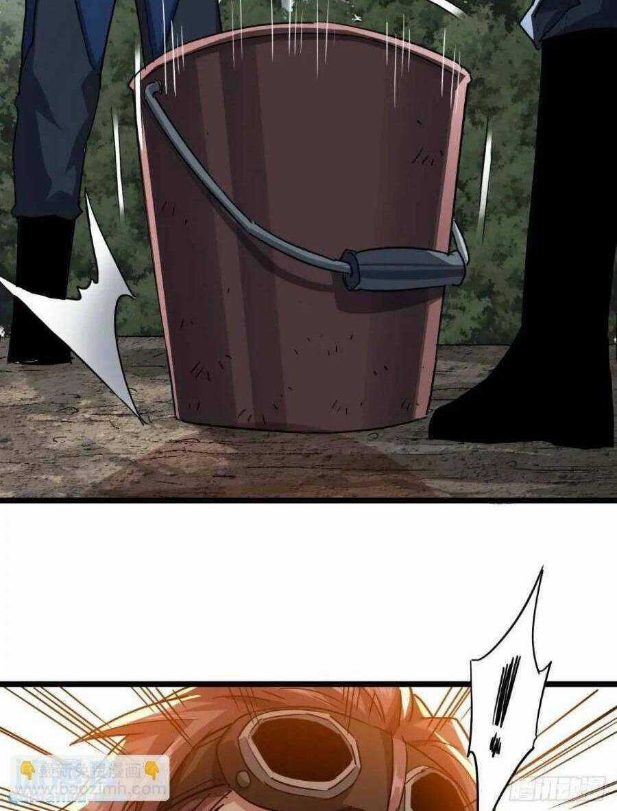 Trò Chơi Này Cũng Quá Chân Thật Rồi ! Chapter 51 trang 23