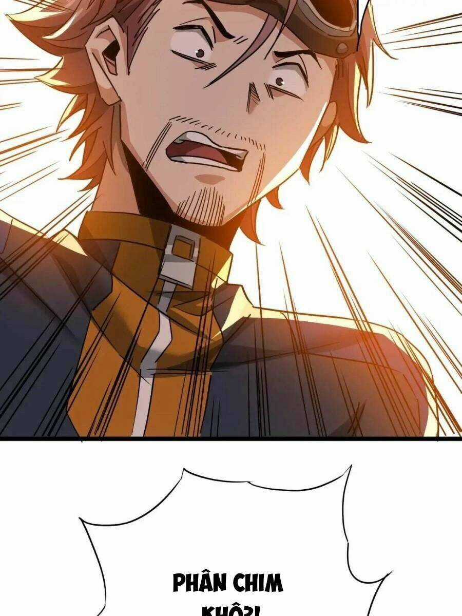 Trò Chơi Này Cũng Quá Chân Thật Rồi ! Chapter 51 trang 24