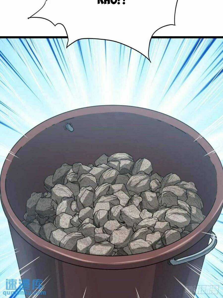 Trò Chơi Này Cũng Quá Chân Thật Rồi ! Chapter 51 trang 25