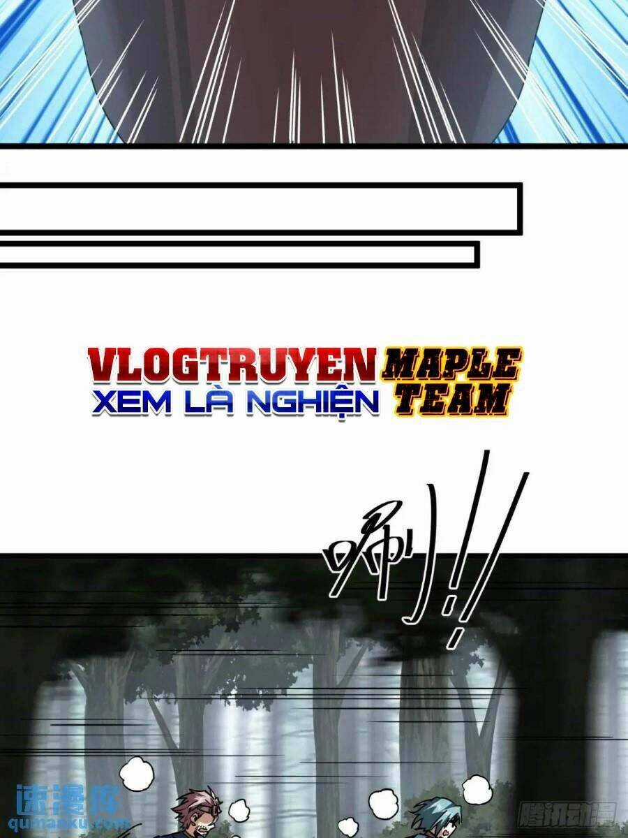 Trò Chơi Này Cũng Quá Chân Thật Rồi ! Chapter 51 trang 26