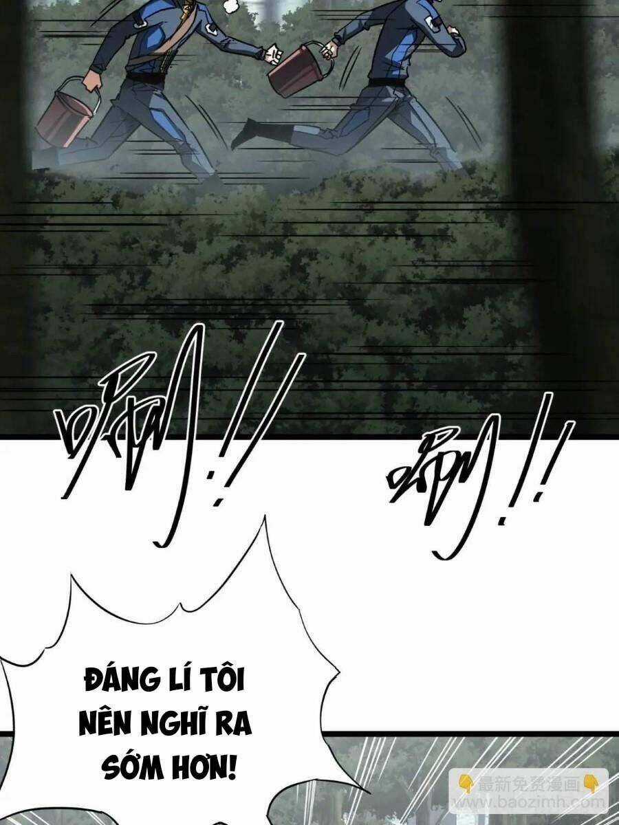 Trò Chơi Này Cũng Quá Chân Thật Rồi ! Chapter 51 trang 27