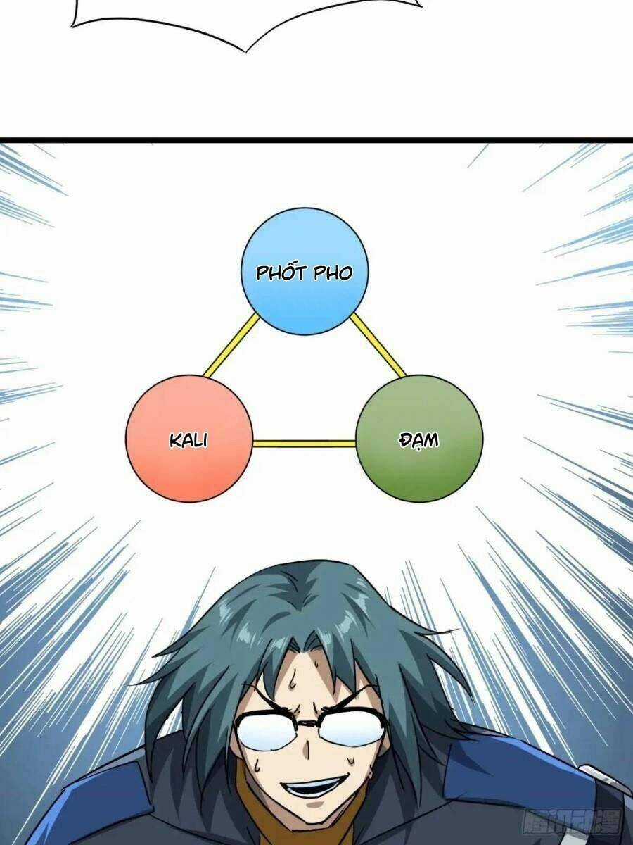 Trò Chơi Này Cũng Quá Chân Thật Rồi ! Chapter 51 trang 29