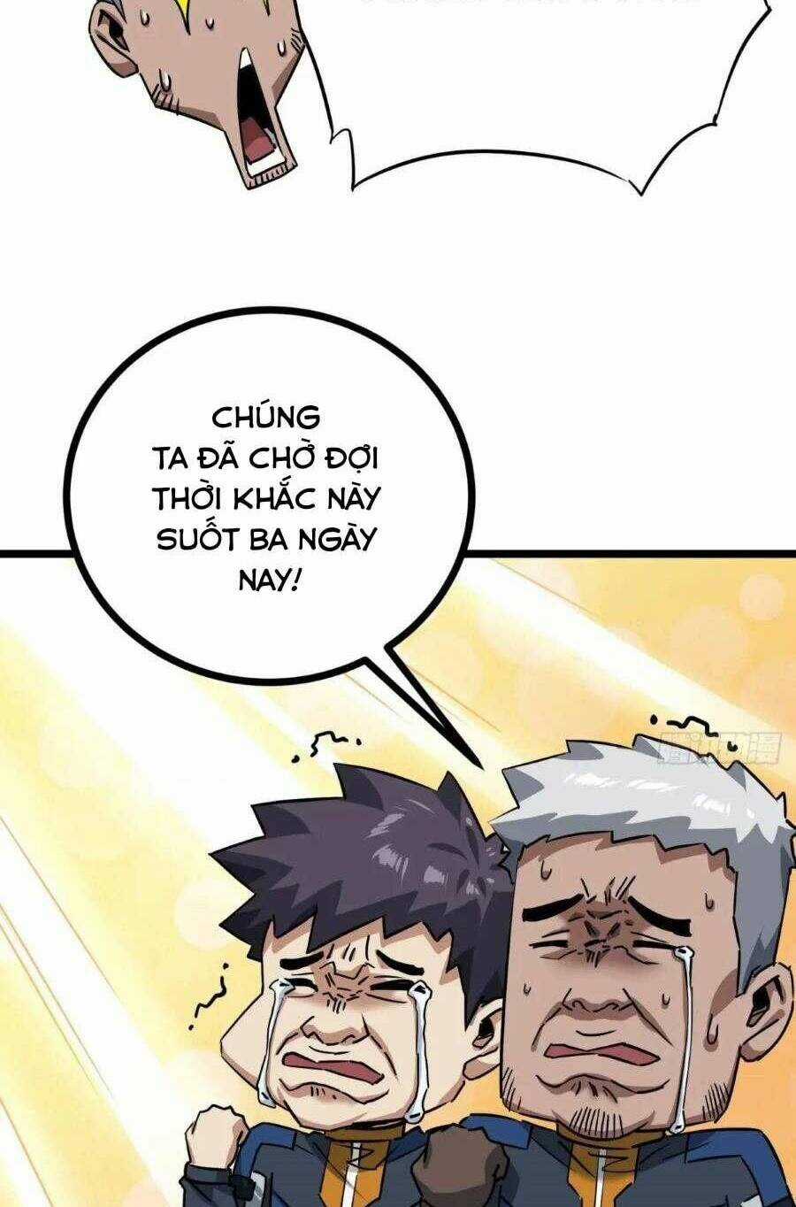 Trò Chơi Này Cũng Quá Chân Thật Rồi ! Chapter 51 trang 3