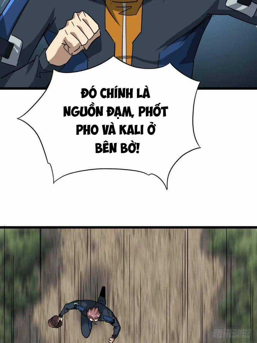 Trò Chơi Này Cũng Quá Chân Thật Rồi ! Chapter 51 trang 30