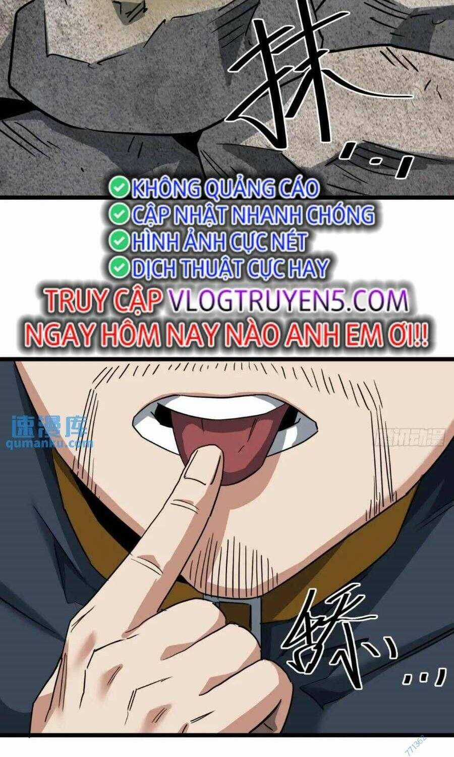 Trò Chơi Này Cũng Quá Chân Thật Rồi ! Chapter 51 trang 35