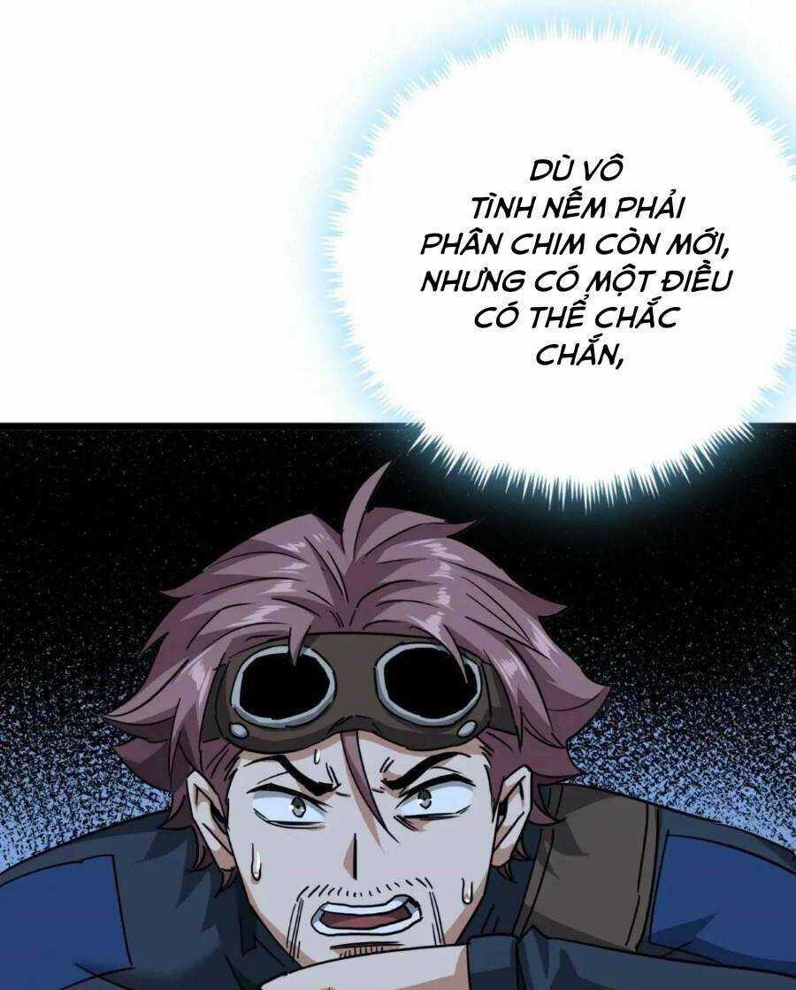 Trò Chơi Này Cũng Quá Chân Thật Rồi ! Chapter 51 trang 38