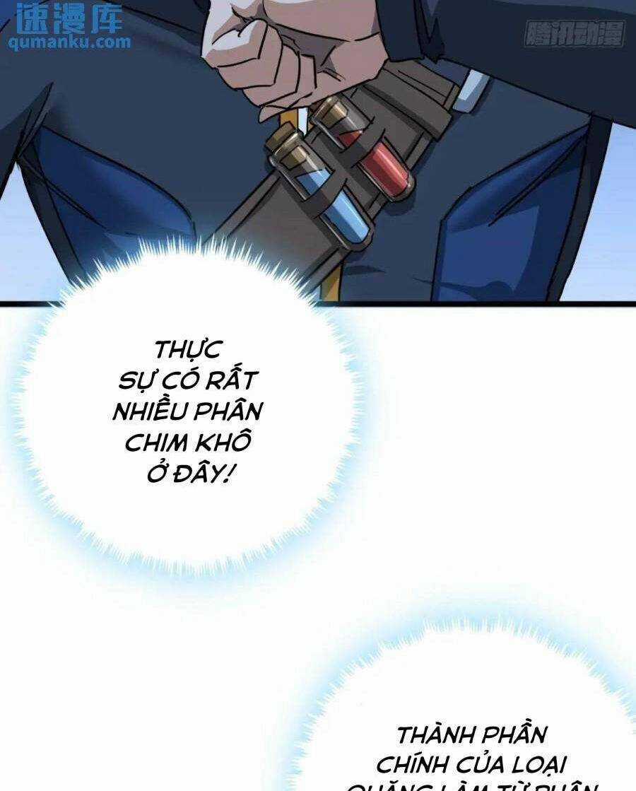 Trò Chơi Này Cũng Quá Chân Thật Rồi ! Chapter 51 trang 39