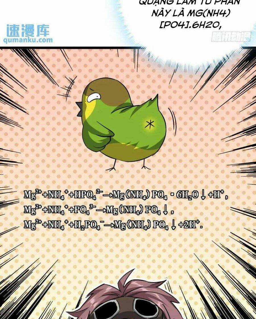 Trò Chơi Này Cũng Quá Chân Thật Rồi ! Chapter 51 trang 40