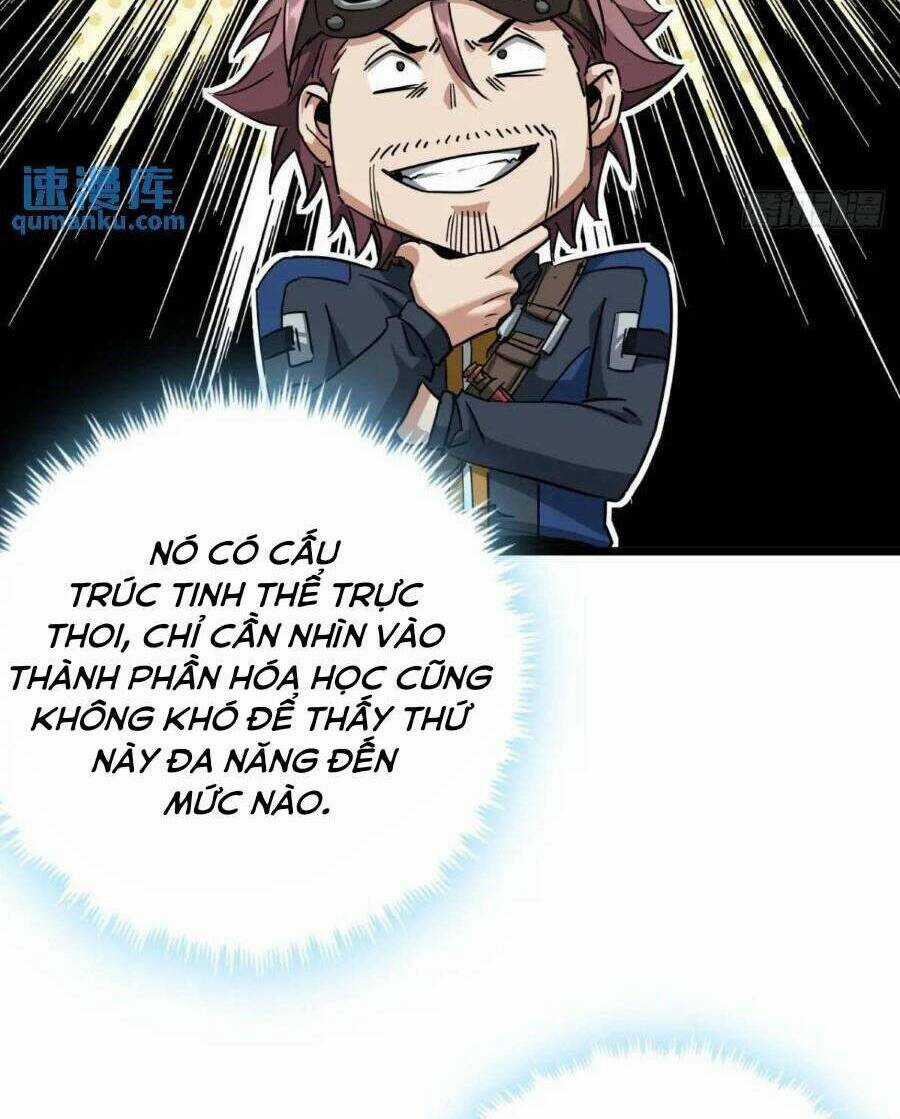 Trò Chơi Này Cũng Quá Chân Thật Rồi ! Chapter 51 trang 41