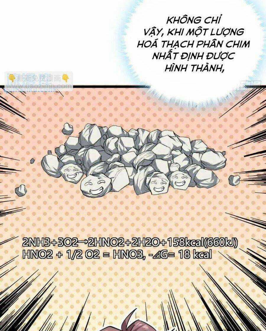 Trò Chơi Này Cũng Quá Chân Thật Rồi ! Chapter 51 trang 42