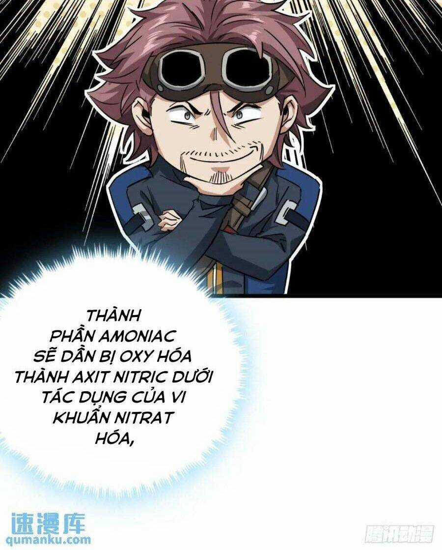 Trò Chơi Này Cũng Quá Chân Thật Rồi ! Chapter 51 trang 43