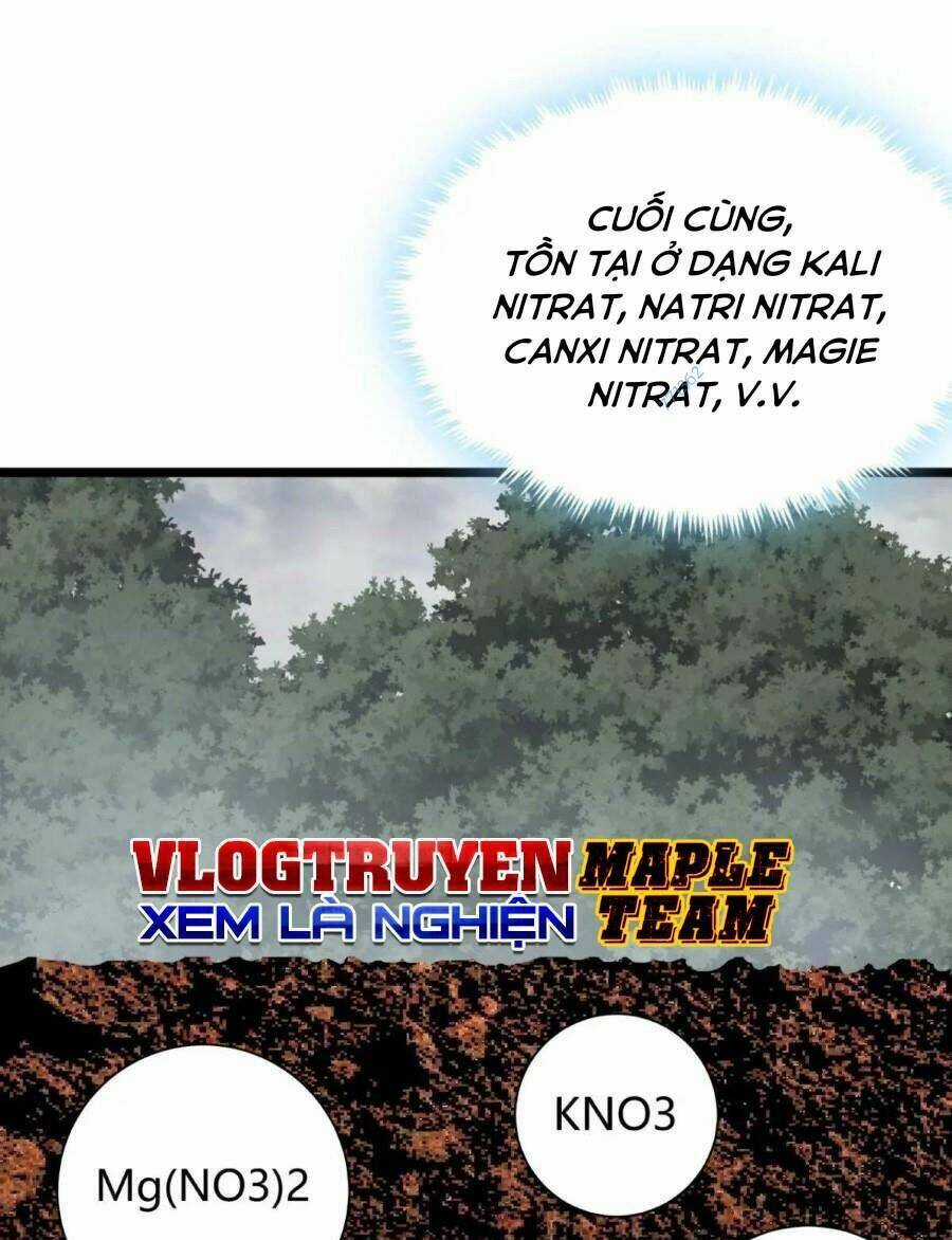 Trò Chơi Này Cũng Quá Chân Thật Rồi ! Chapter 51 trang 44