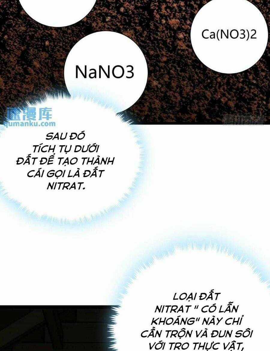 Trò Chơi Này Cũng Quá Chân Thật Rồi ! Chapter 51 trang 45