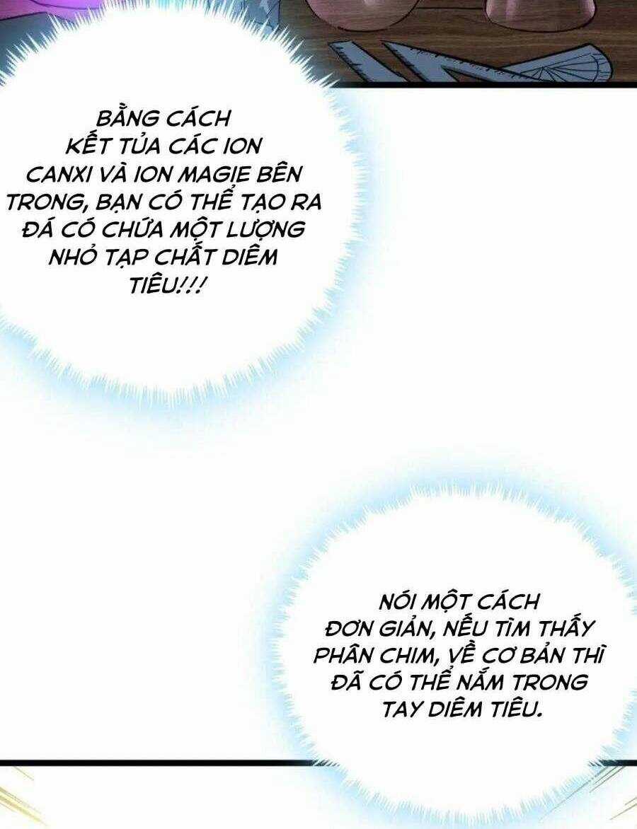 Trò Chơi Này Cũng Quá Chân Thật Rồi ! Chapter 51 trang 47