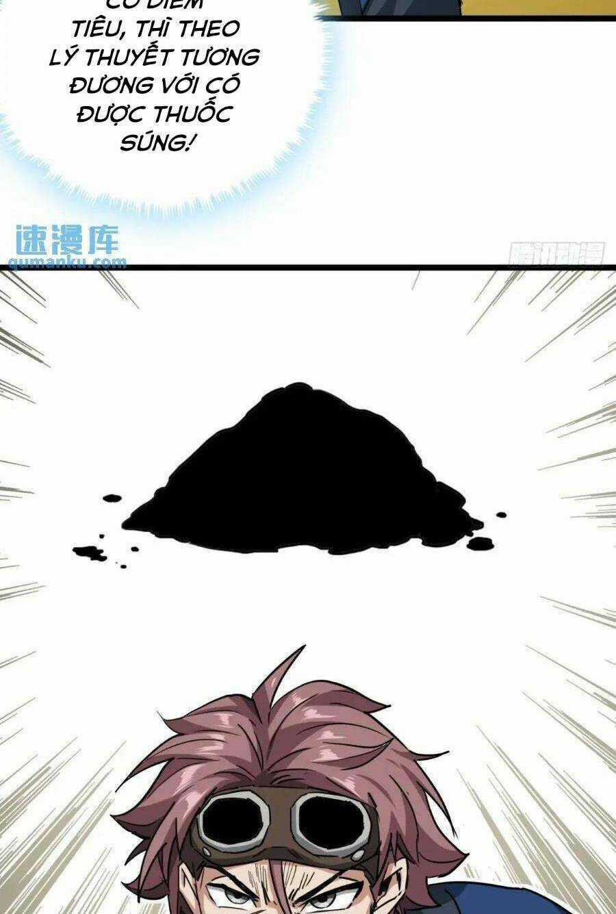 Trò Chơi Này Cũng Quá Chân Thật Rồi ! Chapter 51 trang 49