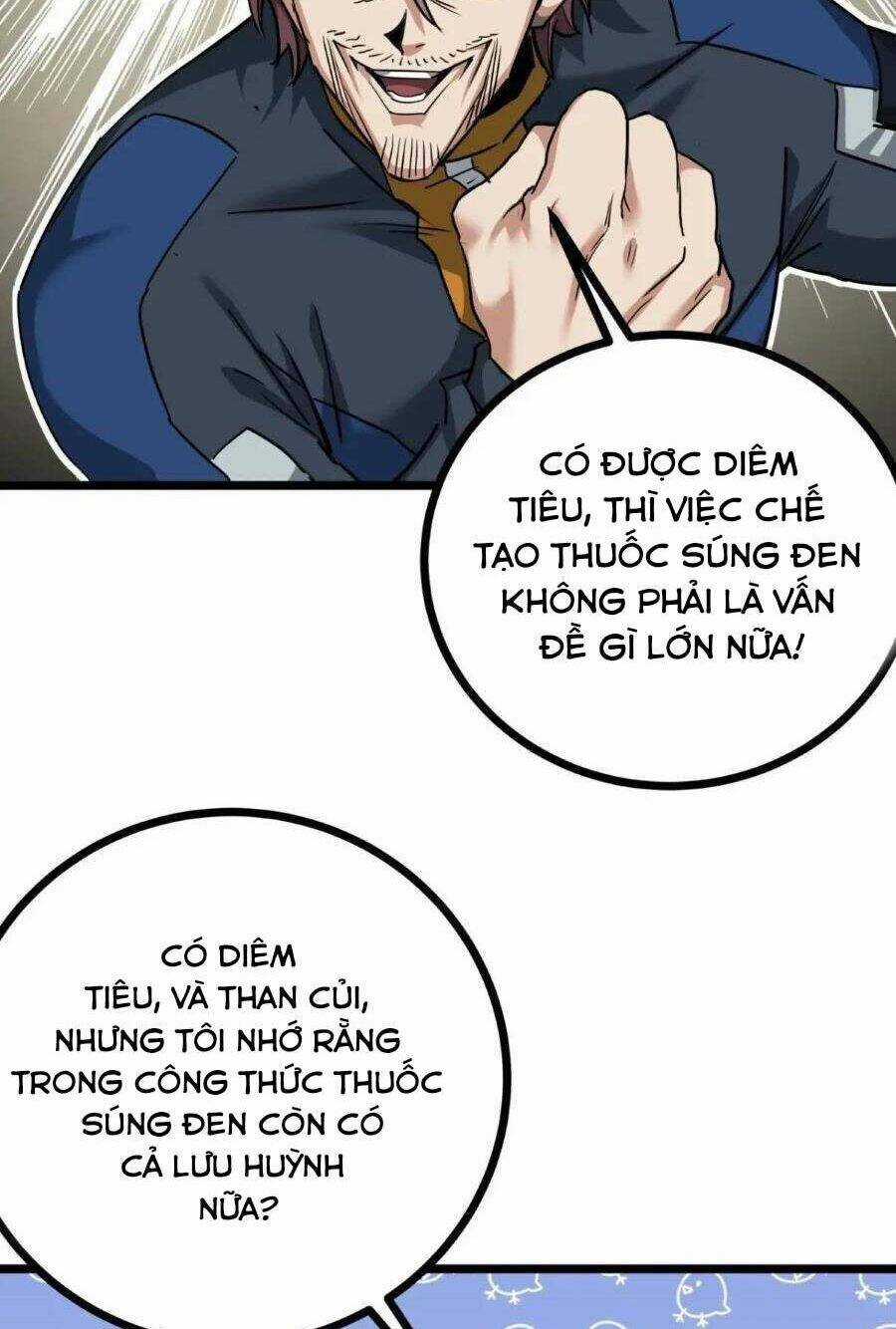 Trò Chơi Này Cũng Quá Chân Thật Rồi ! Chapter 51 trang 50