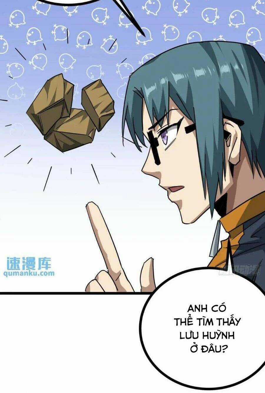 Trò Chơi Này Cũng Quá Chân Thật Rồi ! Chapter 51 trang 51