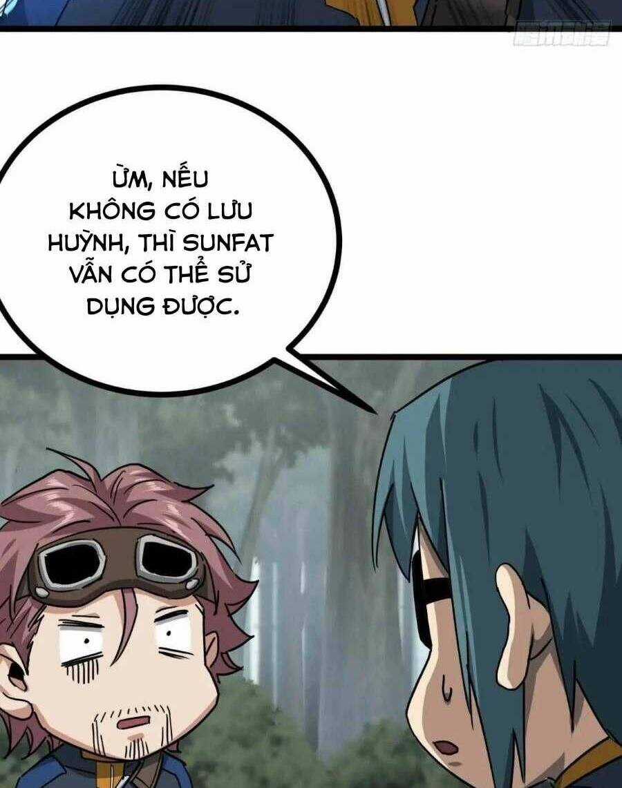 Trò Chơi Này Cũng Quá Chân Thật Rồi ! Chapter 51 trang 53