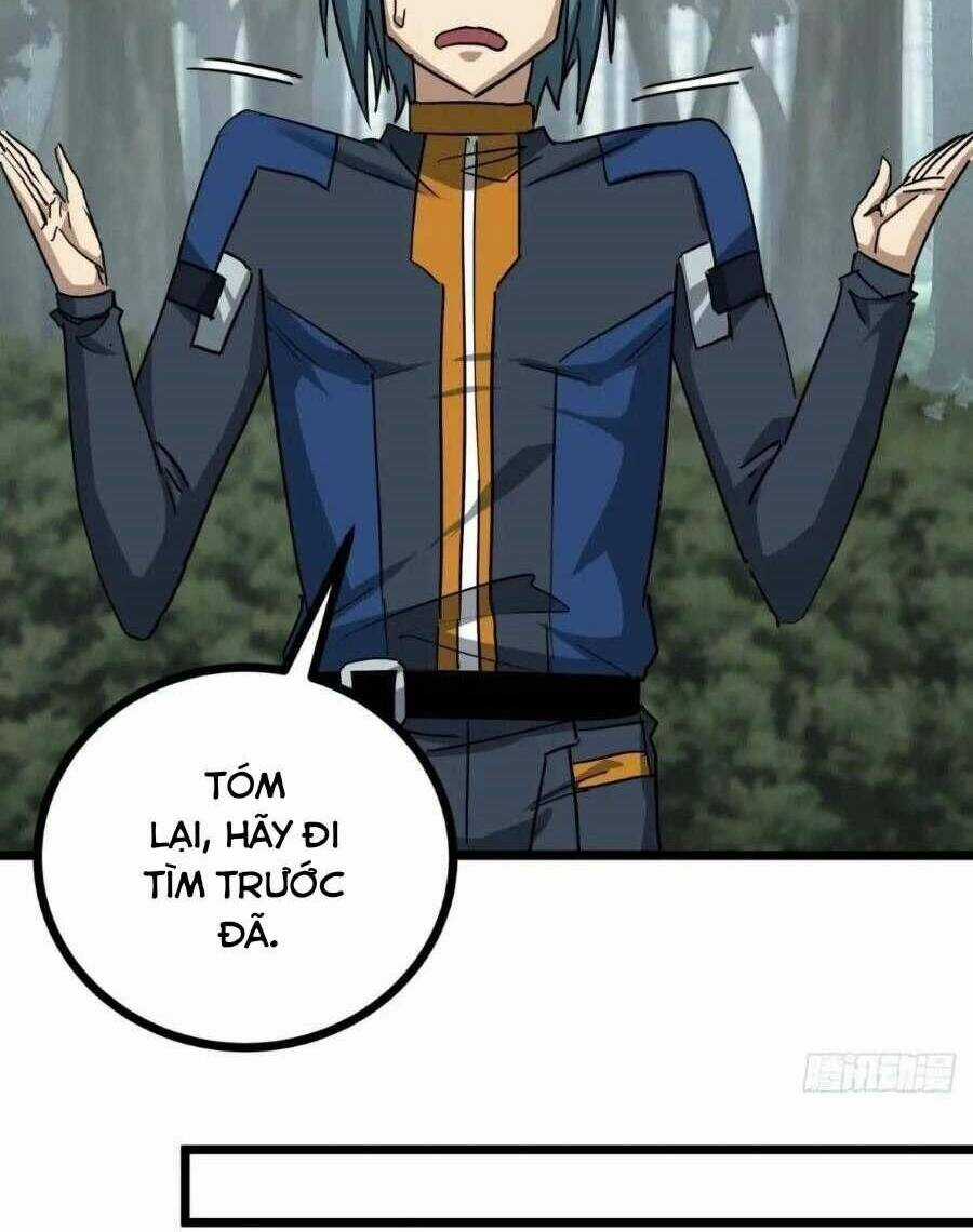 Trò Chơi Này Cũng Quá Chân Thật Rồi ! Chapter 51 trang 55