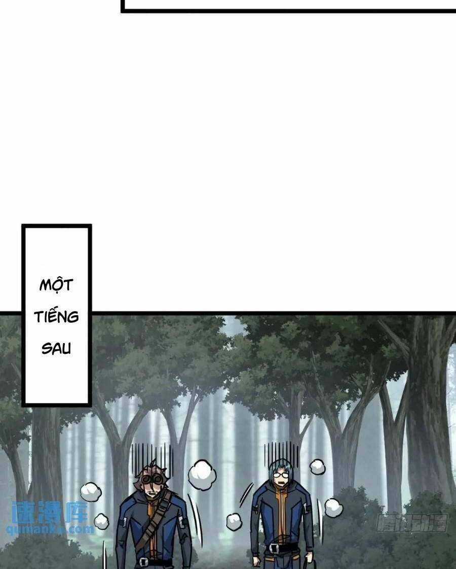 Trò Chơi Này Cũng Quá Chân Thật Rồi ! Chapter 51 trang 56