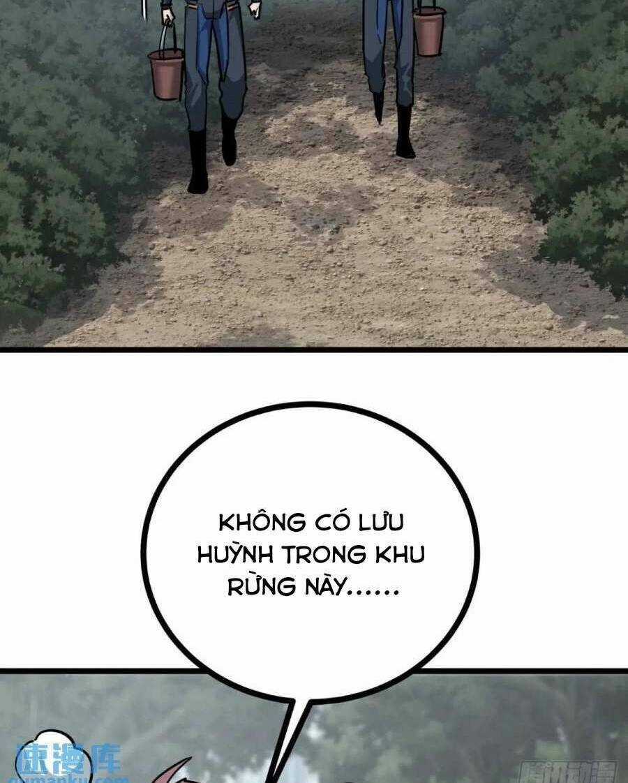 Trò Chơi Này Cũng Quá Chân Thật Rồi ! Chapter 51 trang 57