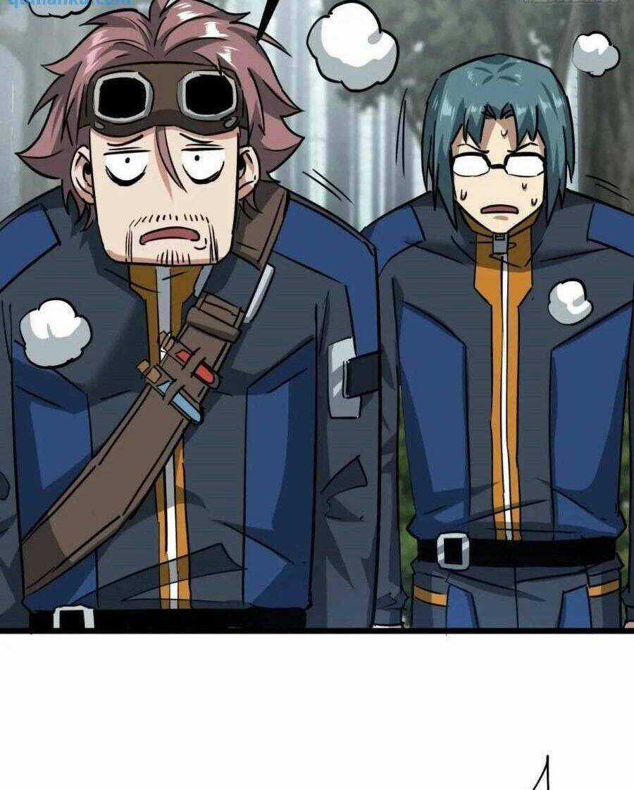 Trò Chơi Này Cũng Quá Chân Thật Rồi ! Chapter 51 trang 58