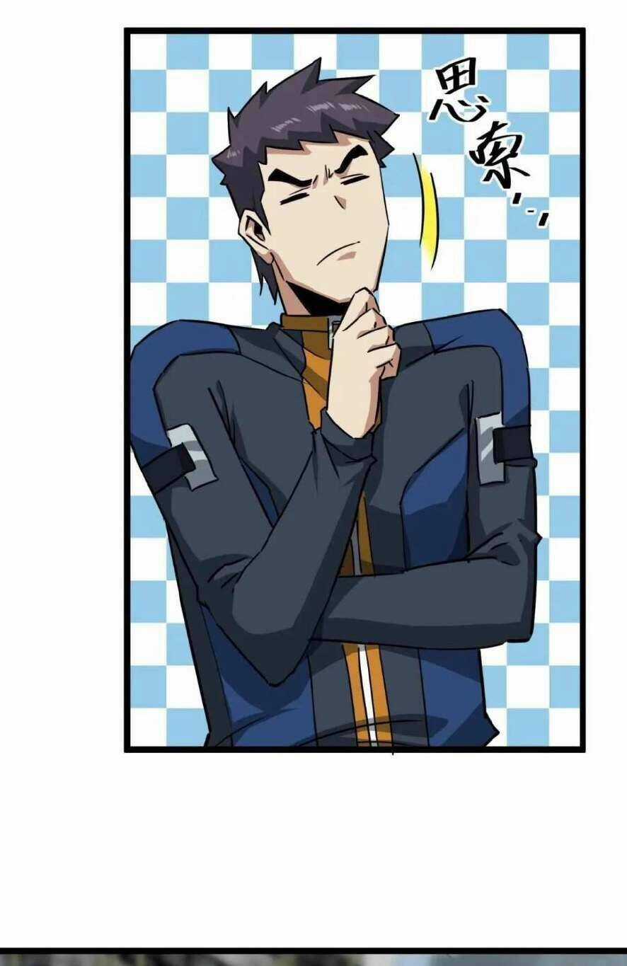 Trò Chơi Này Cũng Quá Chân Thật Rồi ! Chapter 51 trang 6