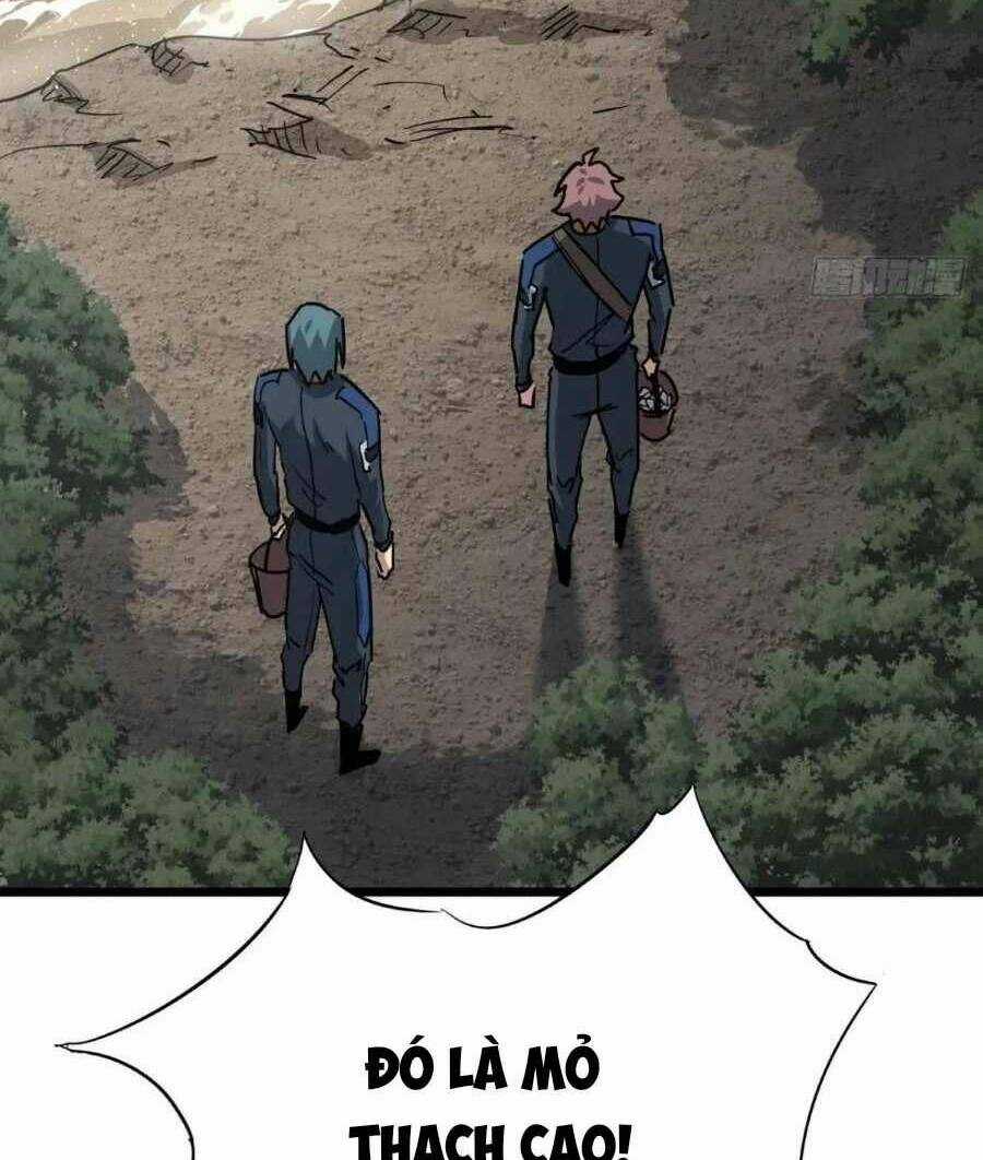 Trò Chơi Này Cũng Quá Chân Thật Rồi ! Chapter 51 trang 61