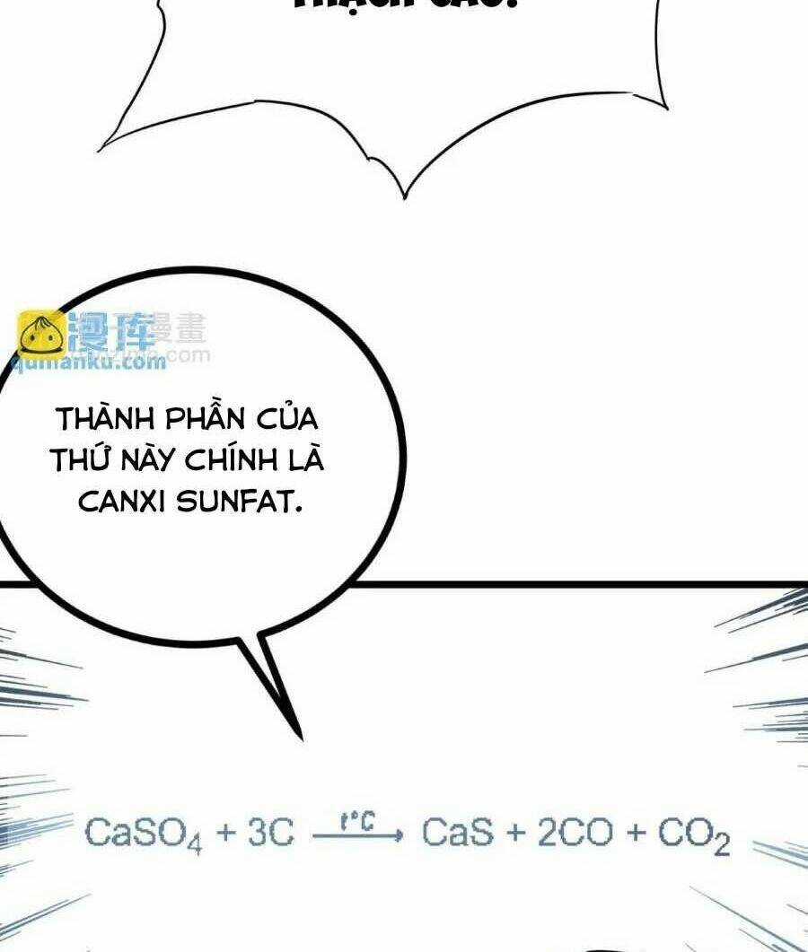 Trò Chơi Này Cũng Quá Chân Thật Rồi ! Chapter 51 trang 62