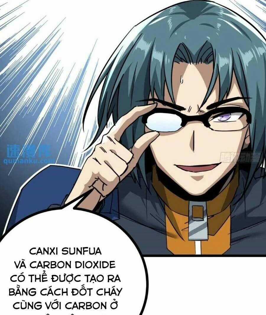 Trò Chơi Này Cũng Quá Chân Thật Rồi ! Chapter 51 trang 63