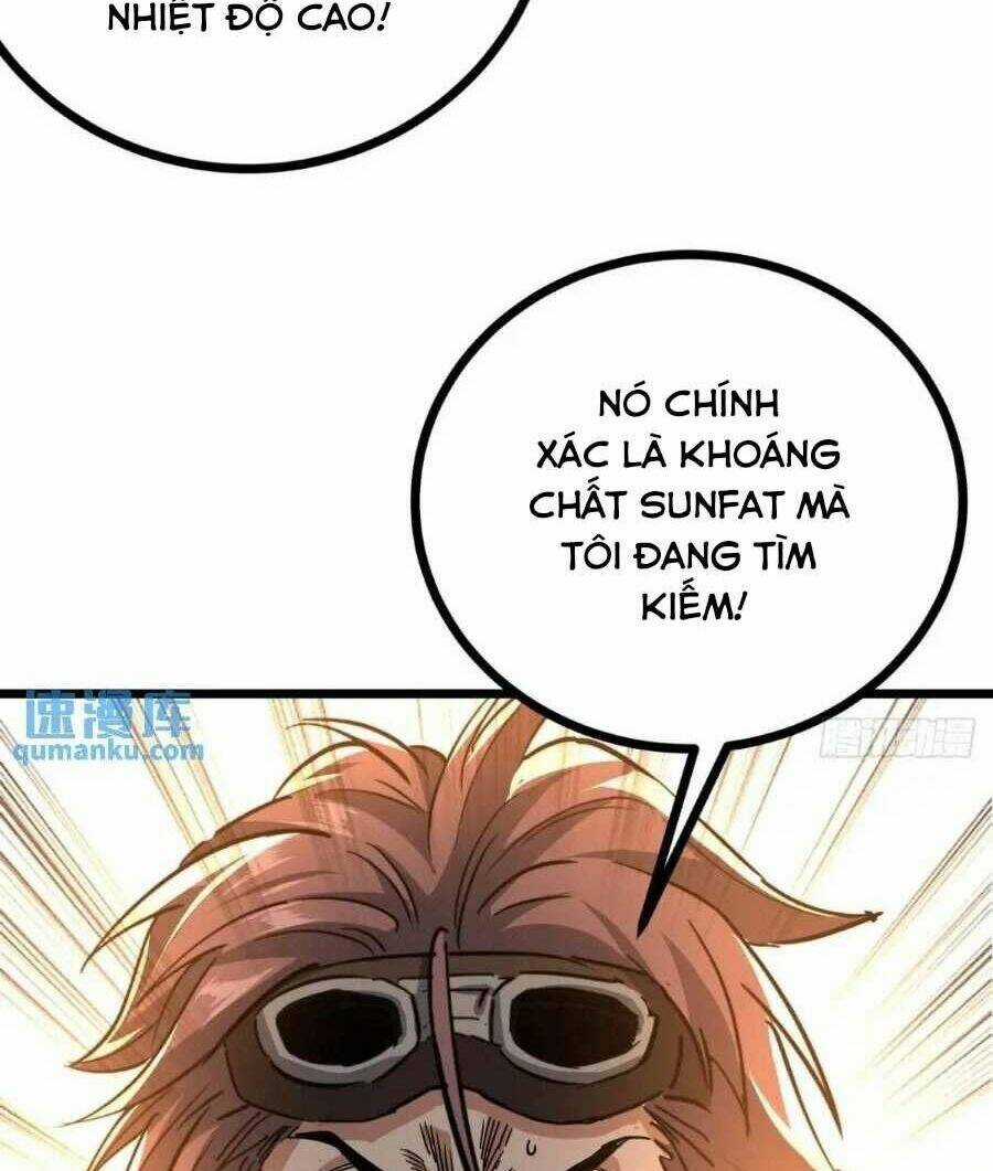 Trò Chơi Này Cũng Quá Chân Thật Rồi ! Chapter 51 trang 64