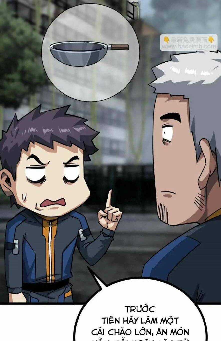 Trò Chơi Này Cũng Quá Chân Thật Rồi ! Chapter 51 trang 7