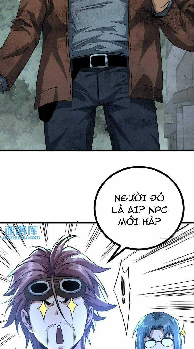 Trò Chơi Này Cũng Quá Chân Thật Rồi ! Chapter 52 trang 10