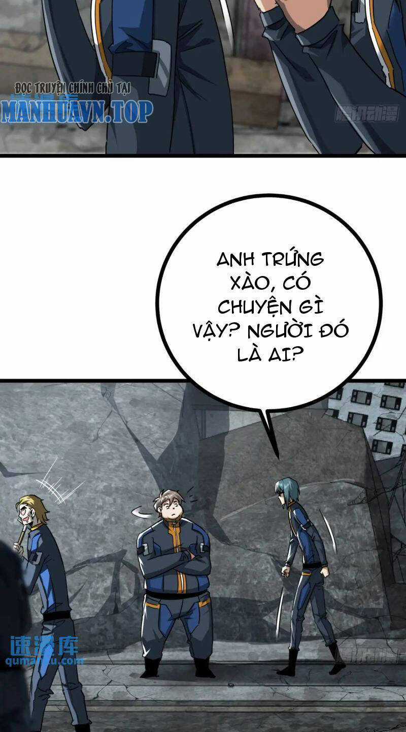 Trò Chơi Này Cũng Quá Chân Thật Rồi ! Chapter 52 trang 12