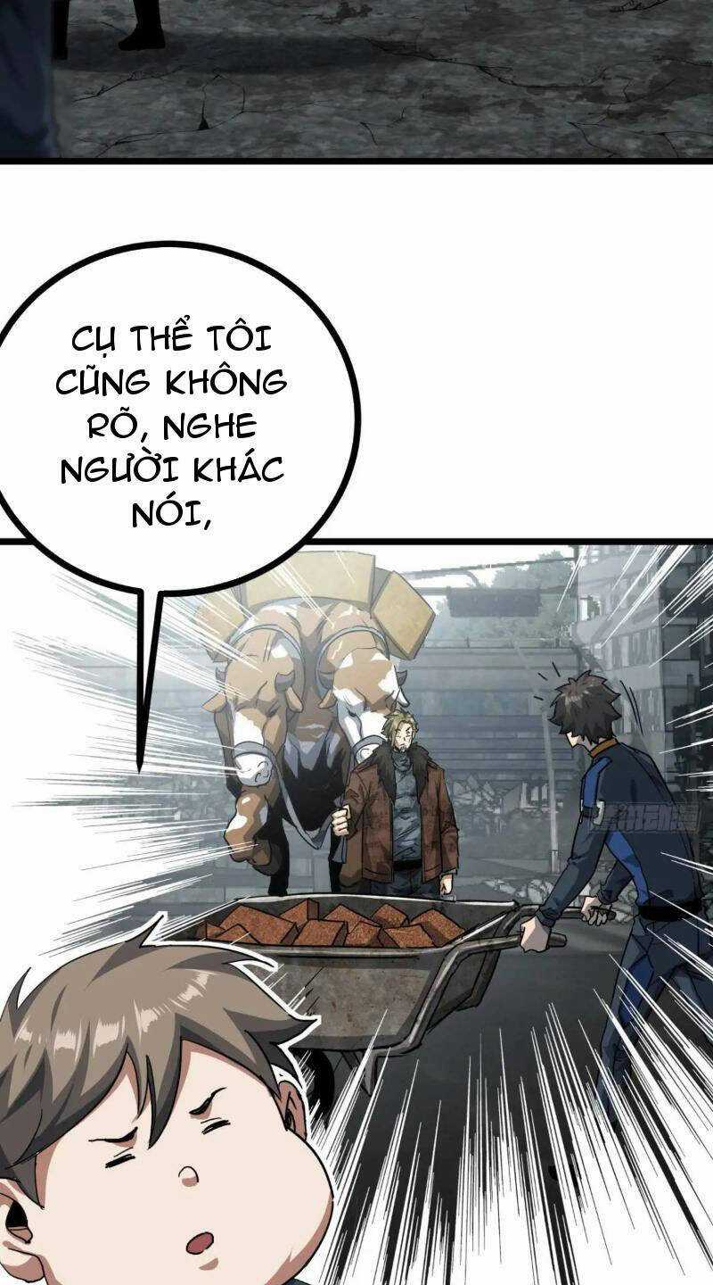 Trò Chơi Này Cũng Quá Chân Thật Rồi ! Chapter 52 trang 13