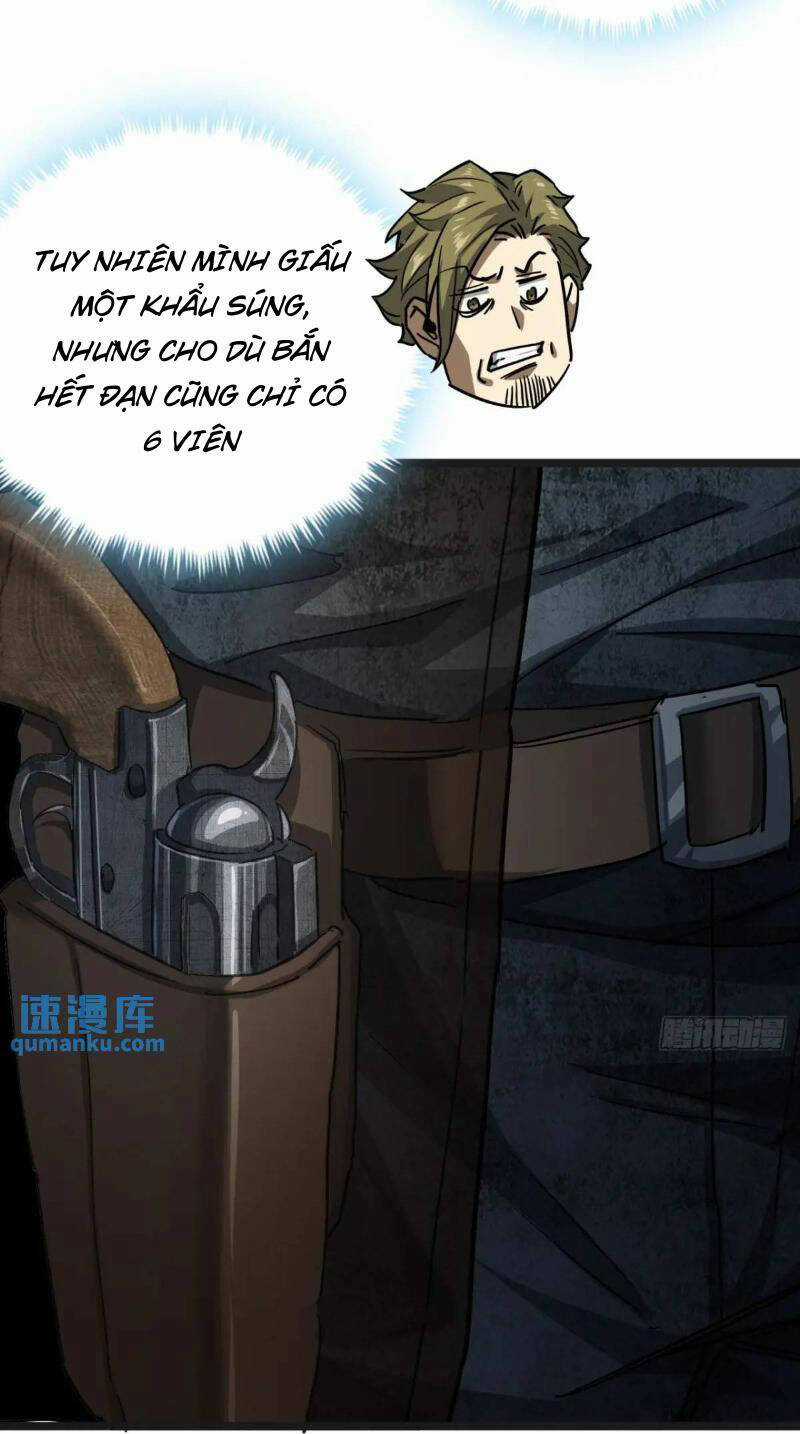 Trò Chơi Này Cũng Quá Chân Thật Rồi ! Chapter 52 trang 20