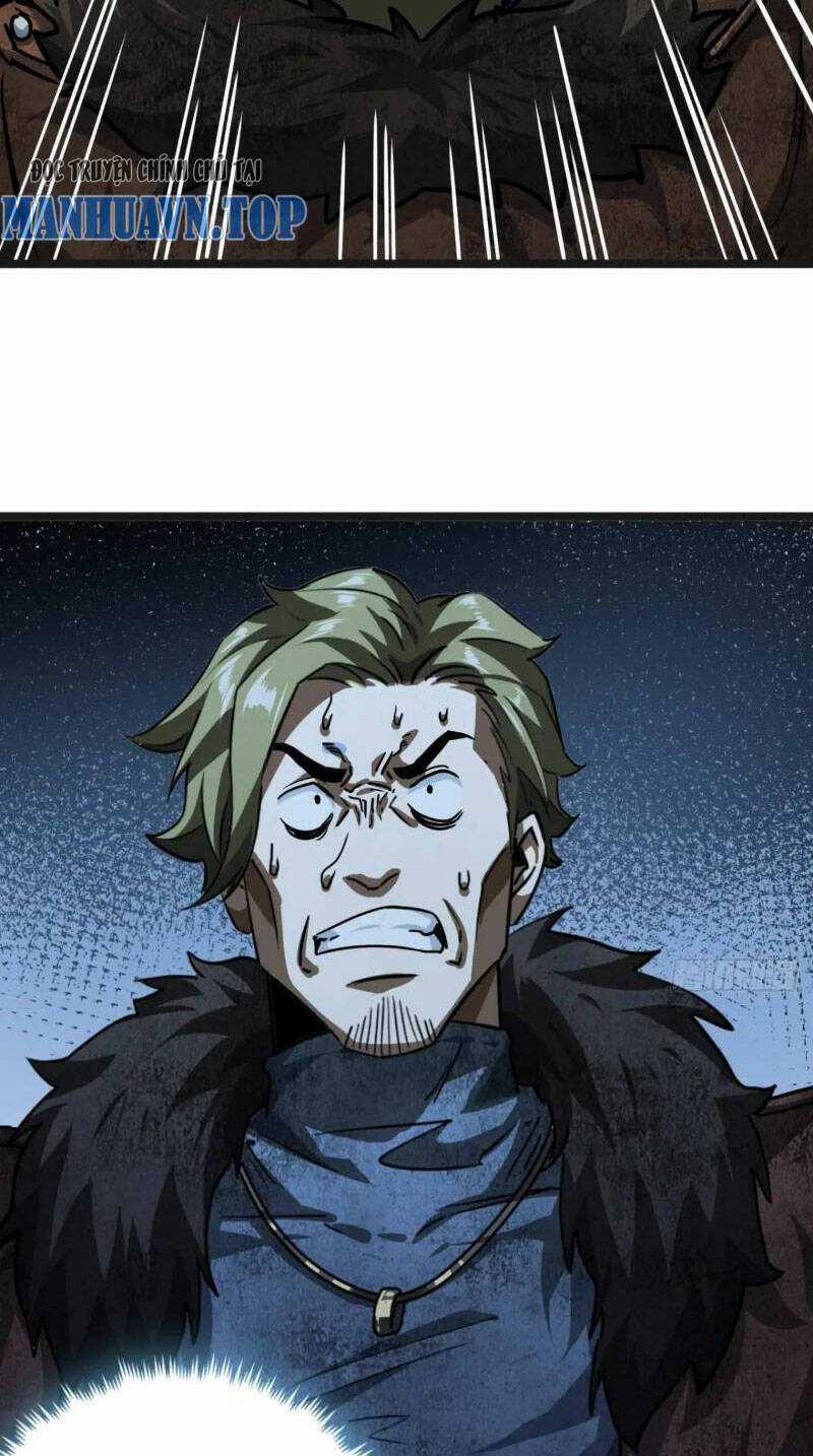 Trò Chơi Này Cũng Quá Chân Thật Rồi ! Chapter 52 trang 26